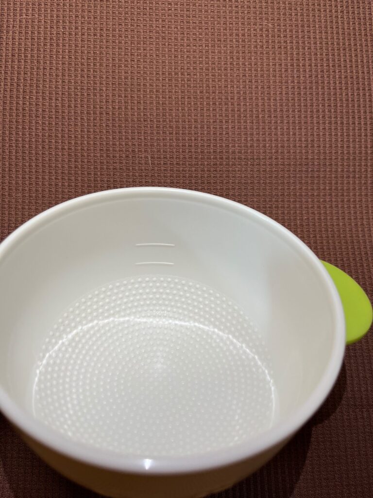 おかゆクッカー